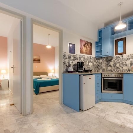 Ζini 2 Villa Kefalos  Bagian luar foto