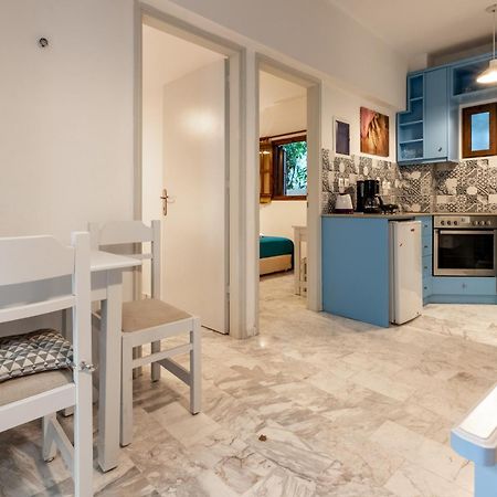Ζini 2 Villa Kefalos  Bagian luar foto
