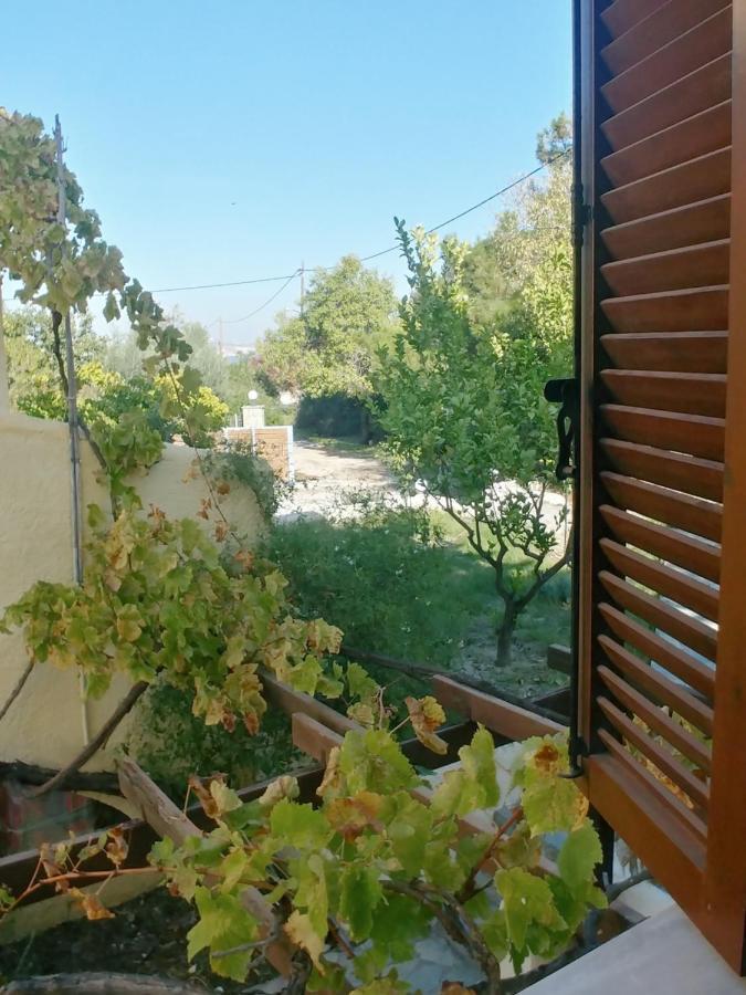 Ζini 2 Villa Kefalos  Bagian luar foto