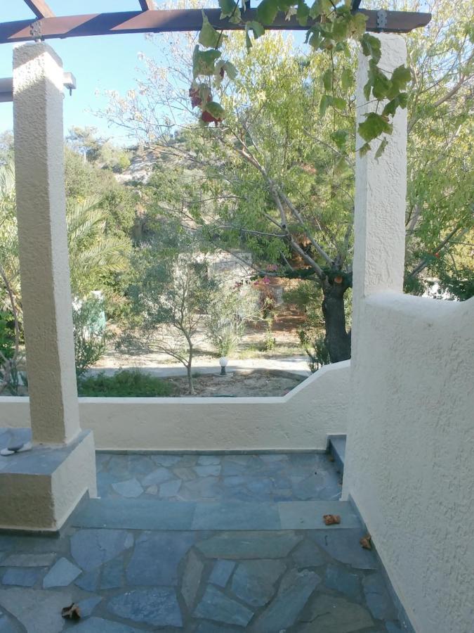 Ζini 2 Villa Kefalos  Bagian luar foto