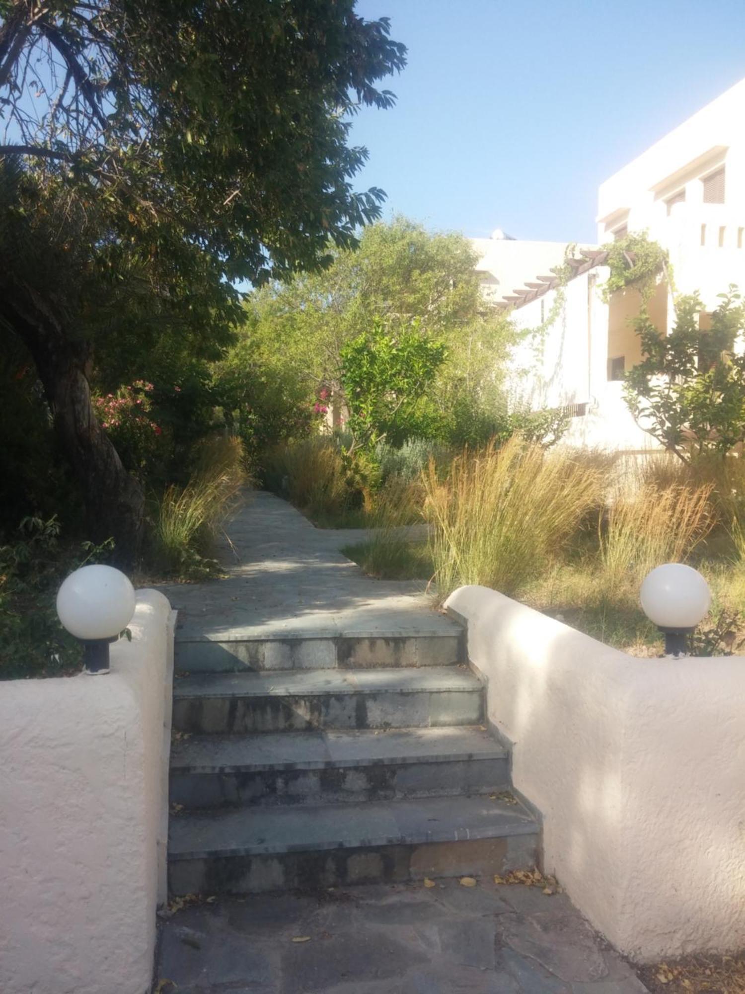 Ζini 2 Villa Kefalos  Bagian luar foto