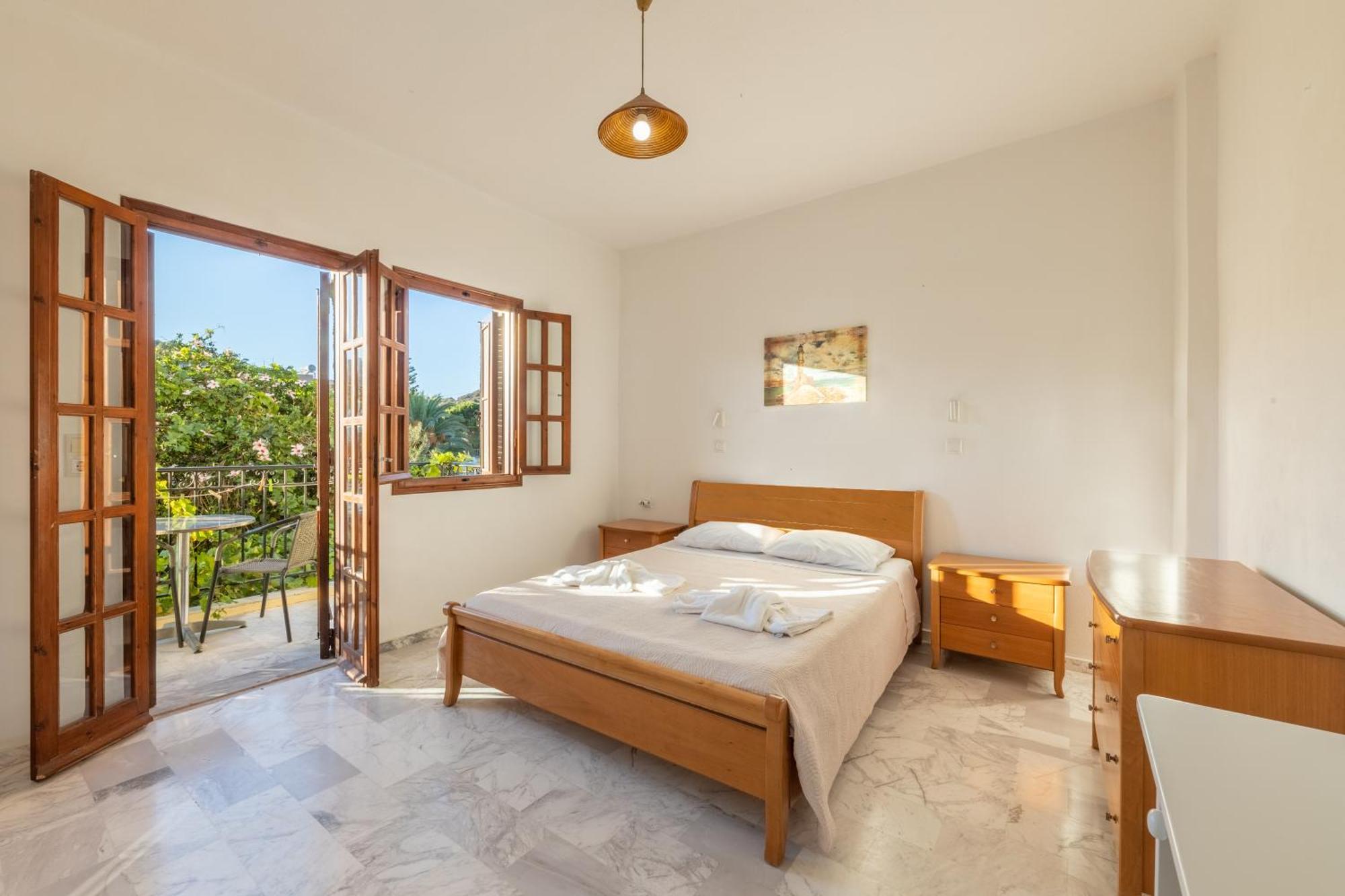 Ζini 2 Villa Kefalos  Bagian luar foto