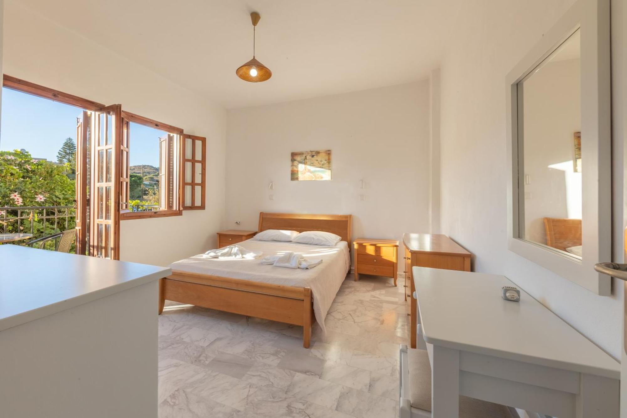 Ζini 2 Villa Kefalos  Bagian luar foto