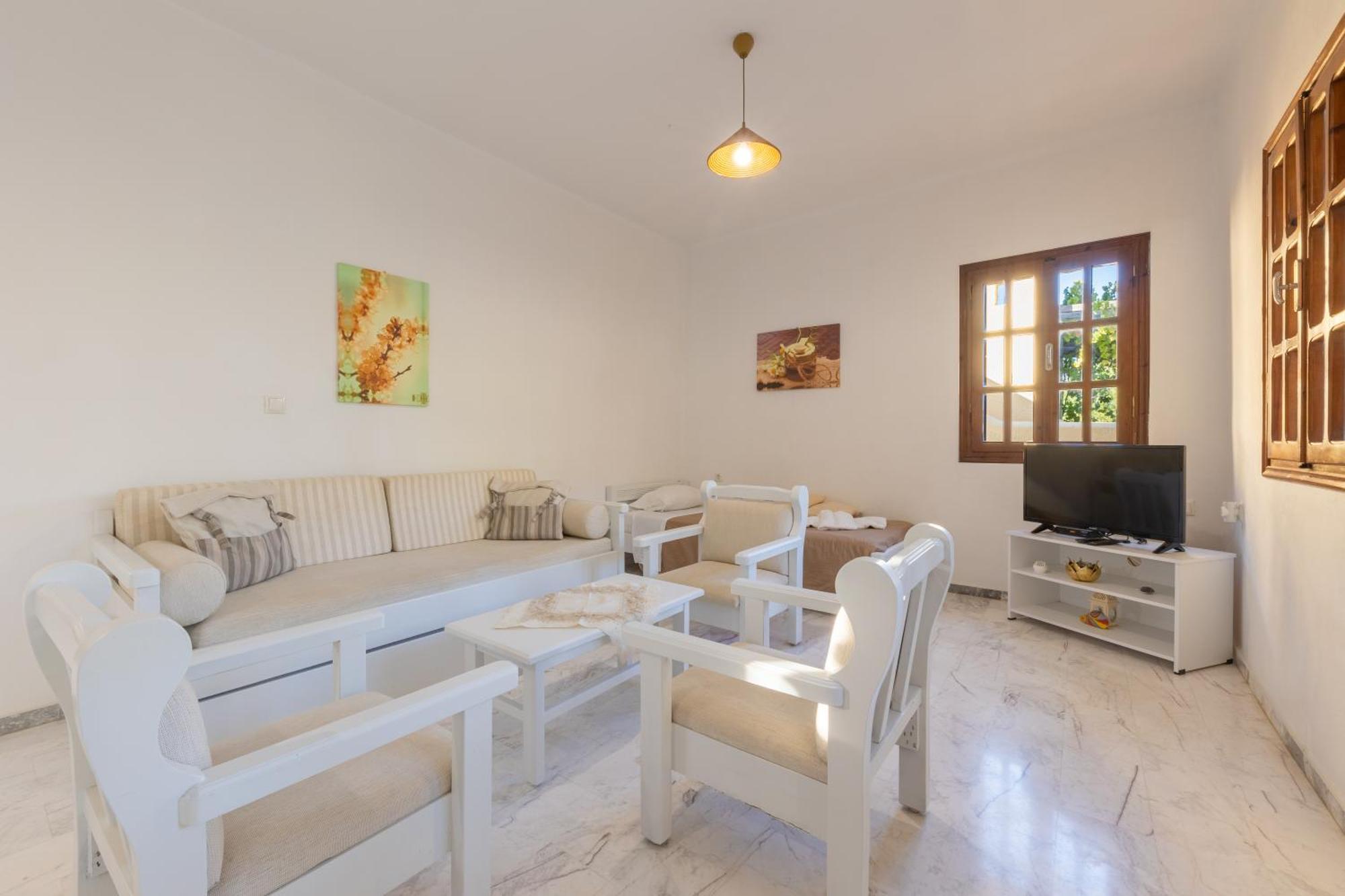 Ζini 2 Villa Kefalos  Bagian luar foto