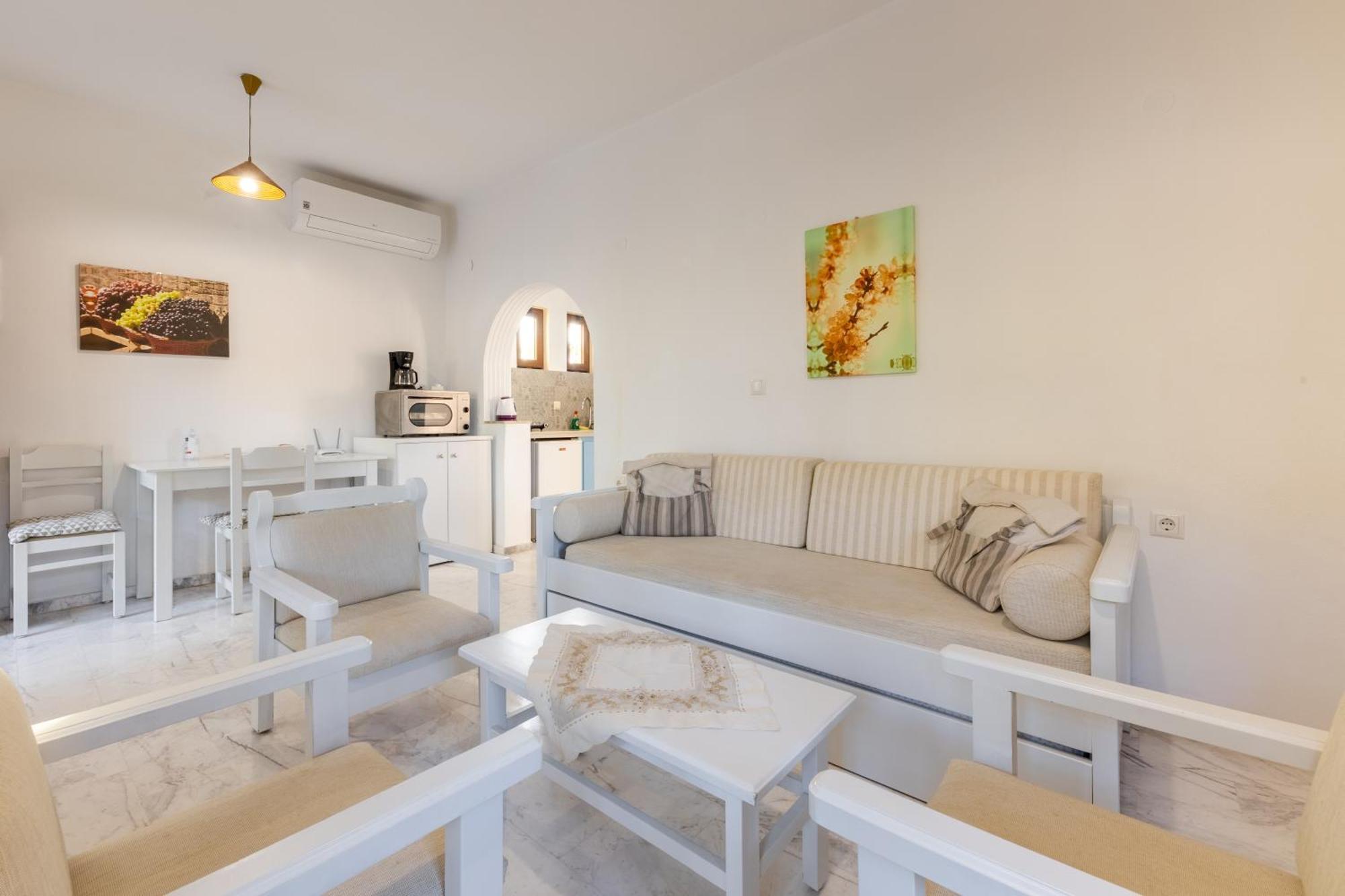 Ζini 2 Villa Kefalos  Bagian luar foto