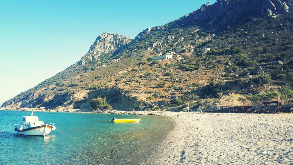 Ζini 2 Villa Kefalos  Bagian luar foto