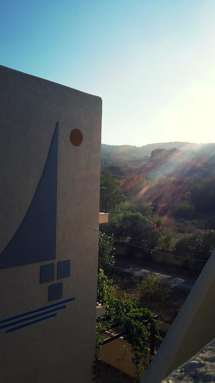 Ζini 2 Villa Kefalos  Bagian luar foto