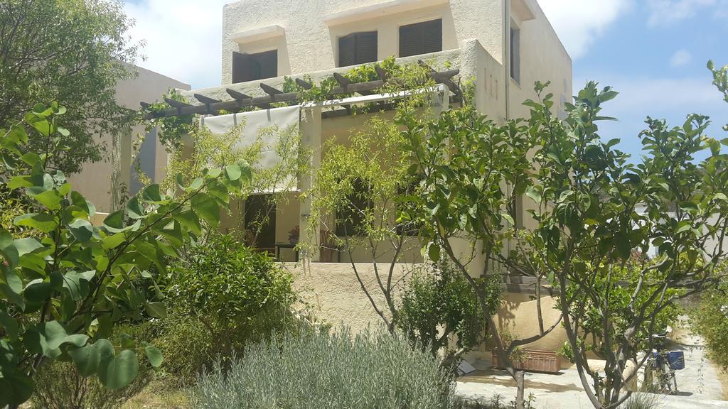 Ζini 2 Villa Kefalos  Bagian luar foto