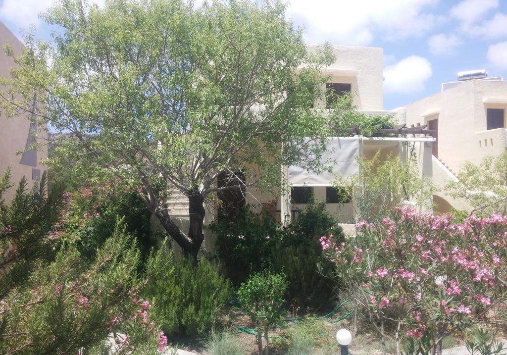 Ζini 2 Villa Kefalos  Bagian luar foto