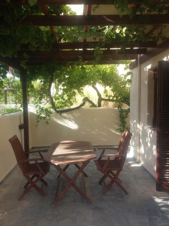 Ζini 2 Villa Kefalos  Bagian luar foto