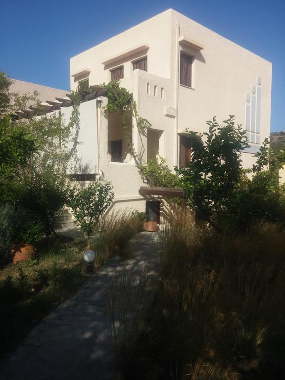 Ζini 2 Villa Kefalos  Bagian luar foto